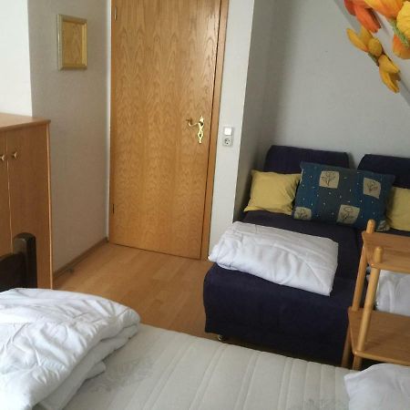 Appartement Dalzicht Geschikt Voor 4 Tot 5 Volwassenen Of 4 Volwassenen Plus 2 Kinderen ヴィンターベルク エクステリア 写真