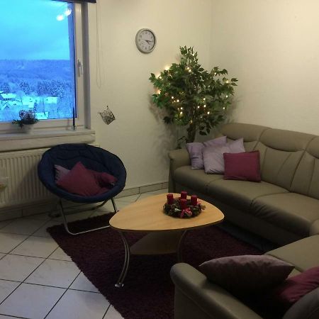 Appartement Dalzicht Geschikt Voor 4 Tot 5 Volwassenen Of 4 Volwassenen Plus 2 Kinderen ヴィンターベルク エクステリア 写真