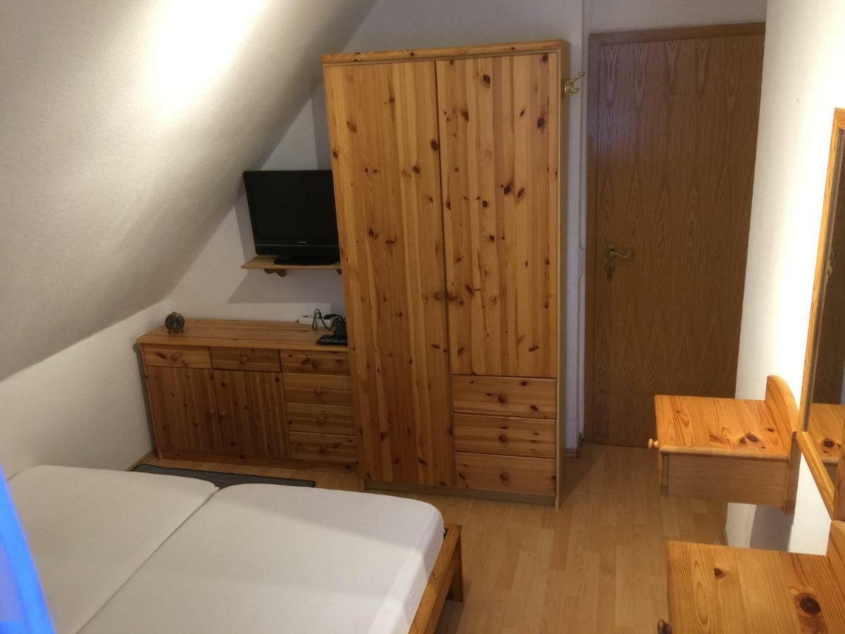 Appartement Dalzicht Geschikt Voor 4 Tot 5 Volwassenen Of 4 Volwassenen Plus 2 Kinderen ヴィンターベルク エクステリア 写真