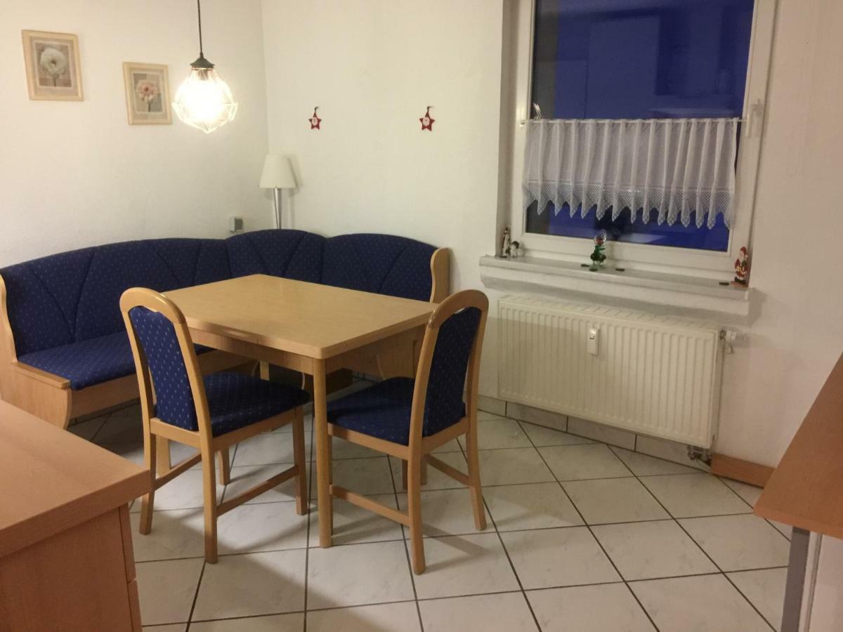 Appartement Dalzicht Geschikt Voor 4 Tot 5 Volwassenen Of 4 Volwassenen Plus 2 Kinderen ヴィンターベルク エクステリア 写真