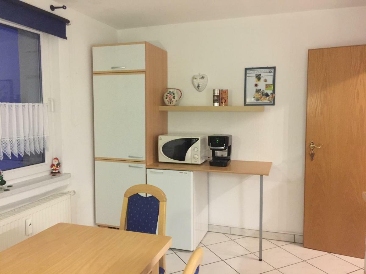 Appartement Dalzicht Geschikt Voor 4 Tot 5 Volwassenen Of 4 Volwassenen Plus 2 Kinderen ヴィンターベルク エクステリア 写真