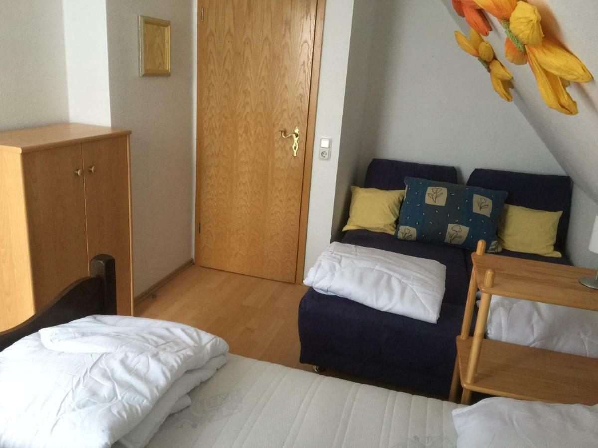 Appartement Dalzicht Geschikt Voor 4 Tot 5 Volwassenen Of 4 Volwassenen Plus 2 Kinderen ヴィンターベルク エクステリア 写真