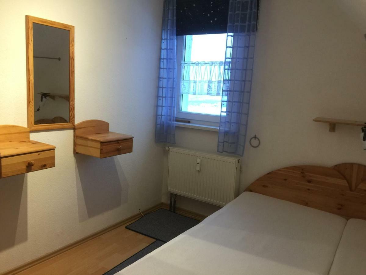 Appartement Dalzicht Geschikt Voor 4 Tot 5 Volwassenen Of 4 Volwassenen Plus 2 Kinderen ヴィンターベルク エクステリア 写真