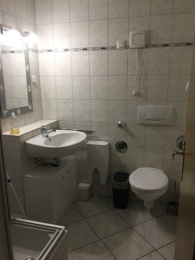 Appartement Dalzicht Geschikt Voor 4 Tot 5 Volwassenen Of 4 Volwassenen Plus 2 Kinderen ヴィンターベルク エクステリア 写真