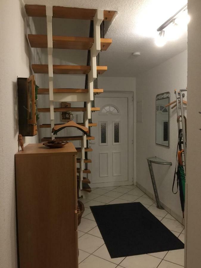 Appartement Dalzicht Geschikt Voor 4 Tot 5 Volwassenen Of 4 Volwassenen Plus 2 Kinderen ヴィンターベルク エクステリア 写真