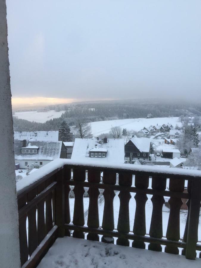 Appartement Dalzicht Geschikt Voor 4 Tot 5 Volwassenen Of 4 Volwassenen Plus 2 Kinderen ヴィンターベルク エクステリア 写真