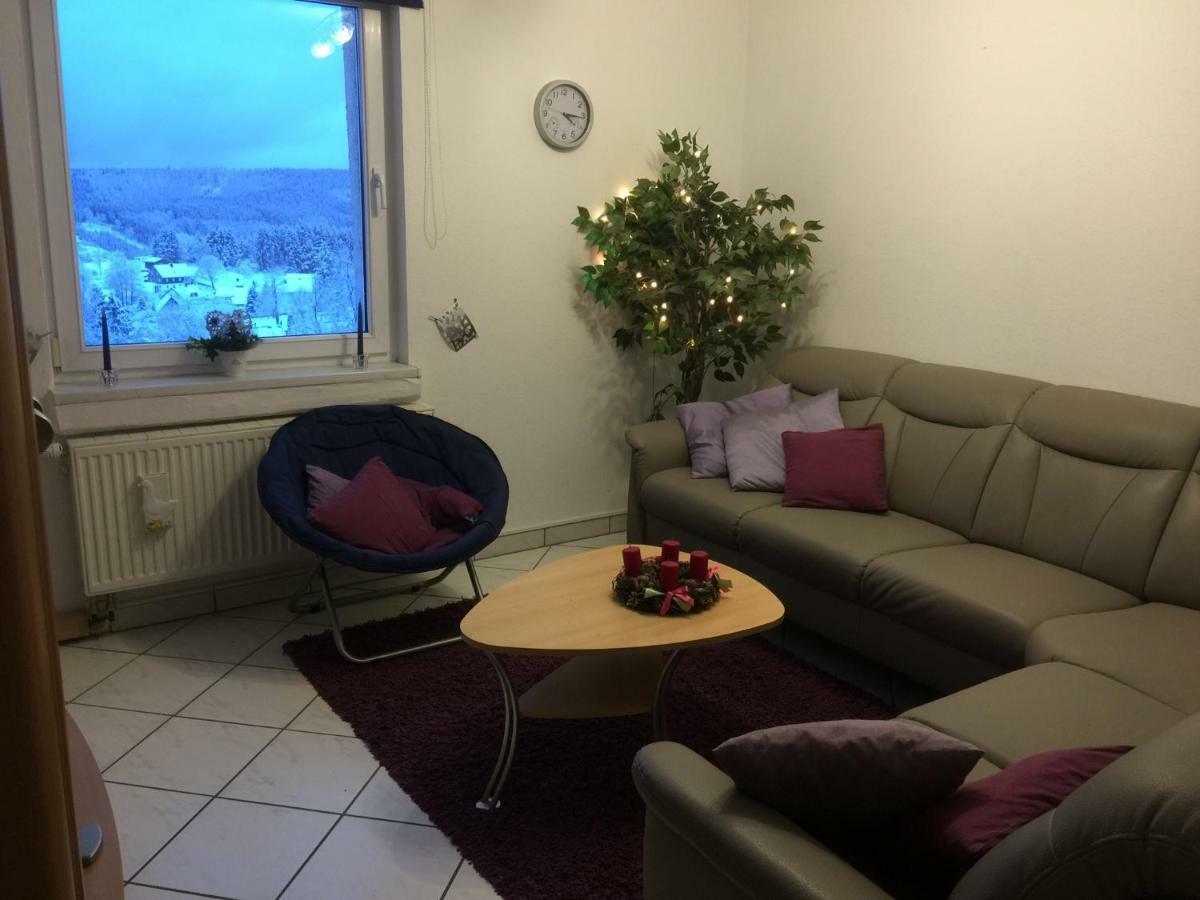 Appartement Dalzicht Geschikt Voor 4 Tot 5 Volwassenen Of 4 Volwassenen Plus 2 Kinderen ヴィンターベルク エクステリア 写真