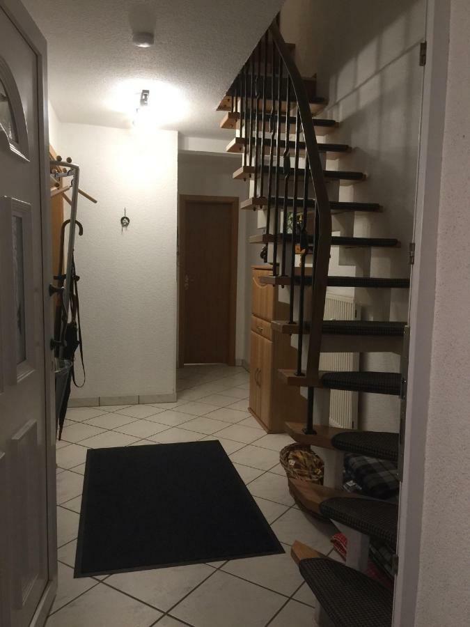 Appartement Dalzicht Geschikt Voor 4 Tot 5 Volwassenen Of 4 Volwassenen Plus 2 Kinderen ヴィンターベルク エクステリア 写真