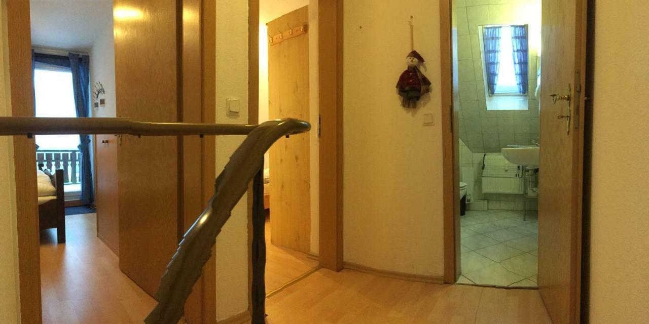 Appartement Dalzicht Geschikt Voor 4 Tot 5 Volwassenen Of 4 Volwassenen Plus 2 Kinderen ヴィンターベルク エクステリア 写真
