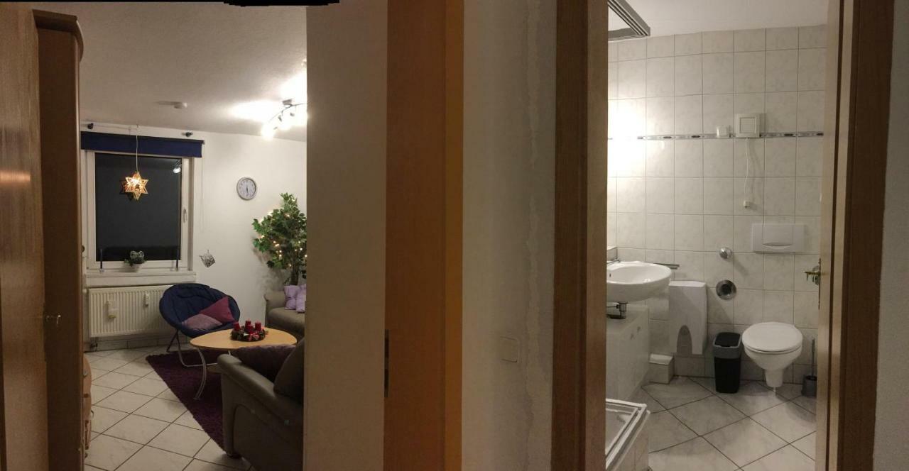 Appartement Dalzicht Geschikt Voor 4 Tot 5 Volwassenen Of 4 Volwassenen Plus 2 Kinderen ヴィンターベルク エクステリア 写真