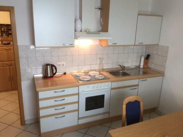 Appartement Dalzicht Geschikt Voor 4 Tot 5 Volwassenen Of 4 Volwassenen Plus 2 Kinderen ヴィンターベルク エクステリア 写真