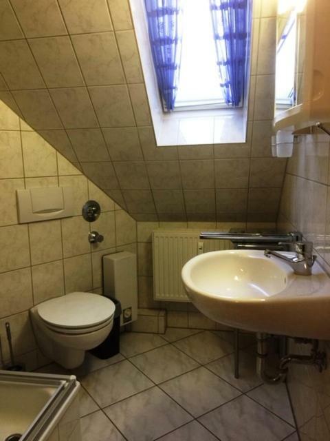Appartement Dalzicht Geschikt Voor 4 Tot 5 Volwassenen Of 4 Volwassenen Plus 2 Kinderen ヴィンターベルク エクステリア 写真