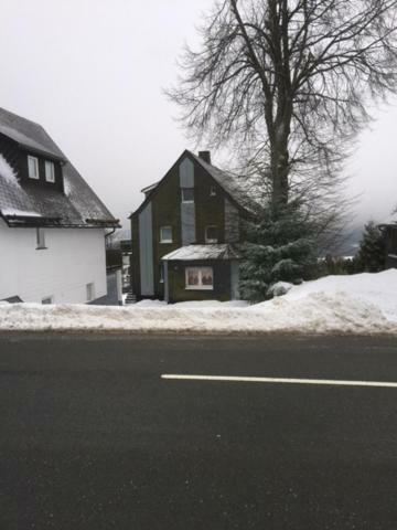 Appartement Dalzicht Geschikt Voor 4 Tot 5 Volwassenen Of 4 Volwassenen Plus 2 Kinderen ヴィンターベルク エクステリア 写真