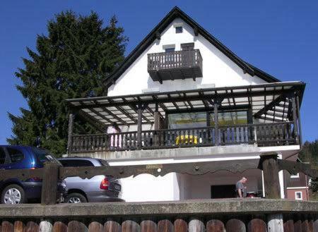 Appartement Dalzicht Geschikt Voor 4 Tot 5 Volwassenen Of 4 Volwassenen Plus 2 Kinderen ヴィンターベルク エクステリア 写真